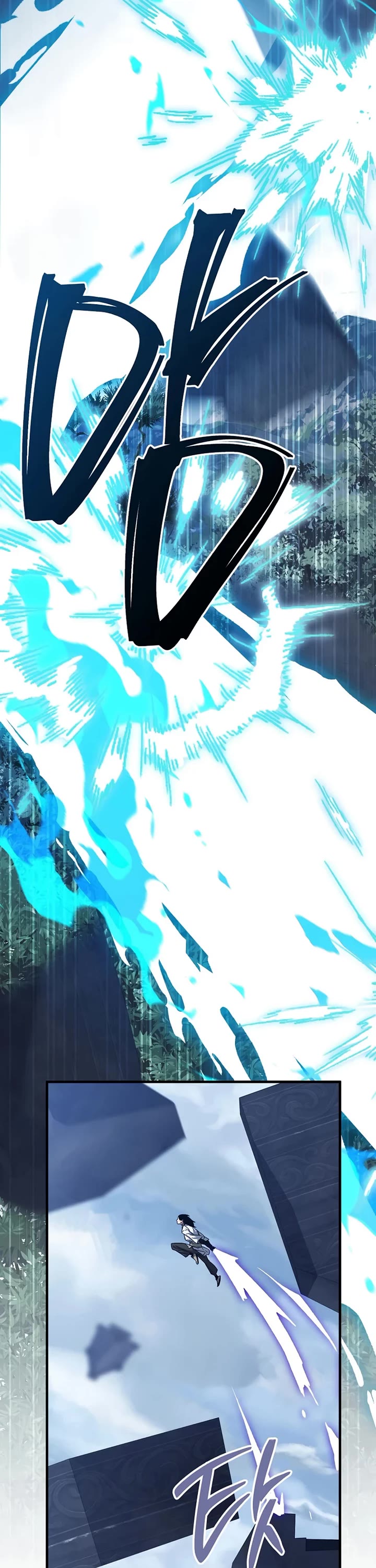 The Hero Returns Chapter 149 page 52 - Chapter 149