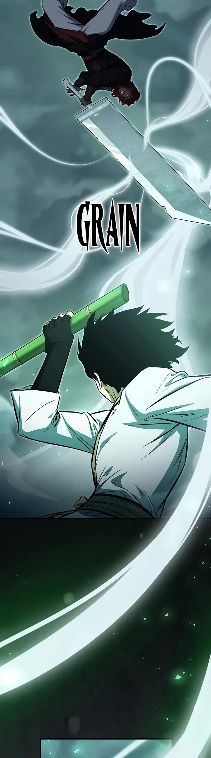 The Hero Returns Chapter 149 page 7 - Chapter 149