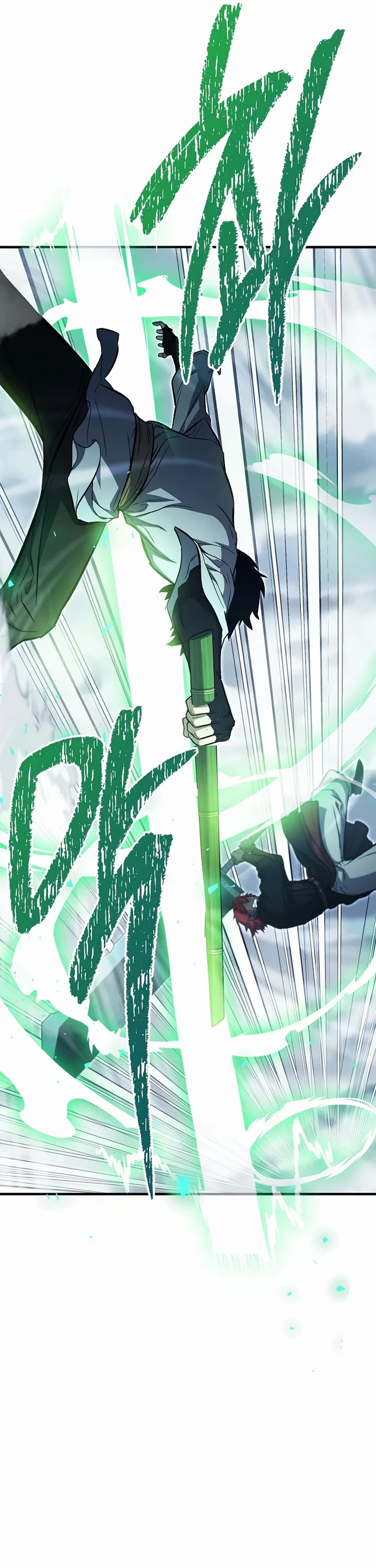 The Hero Returns Chapter 149 page 9 - Chapter 149