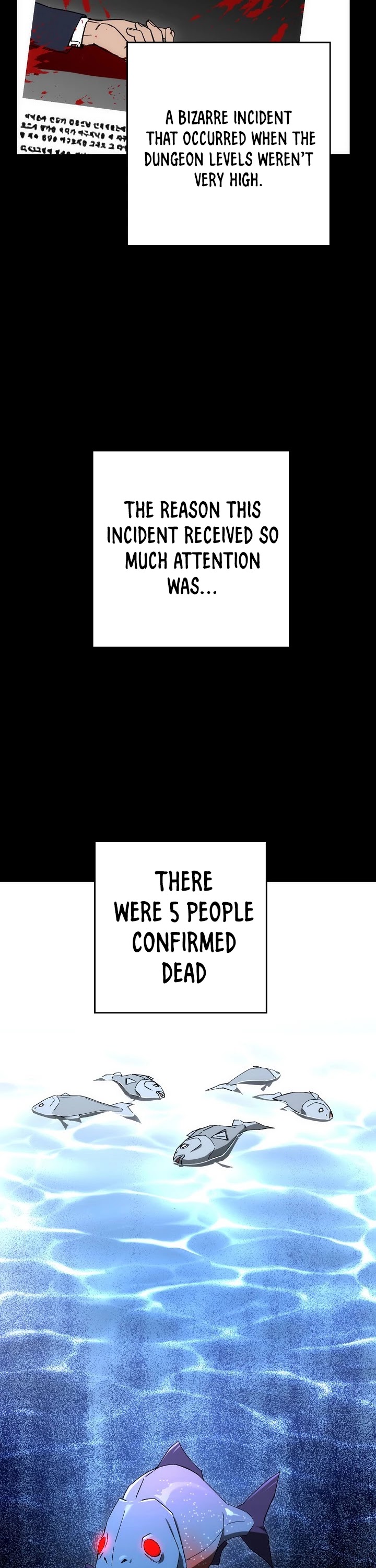 The Hero Returns Chapter 15 page 34 - Chapter 15