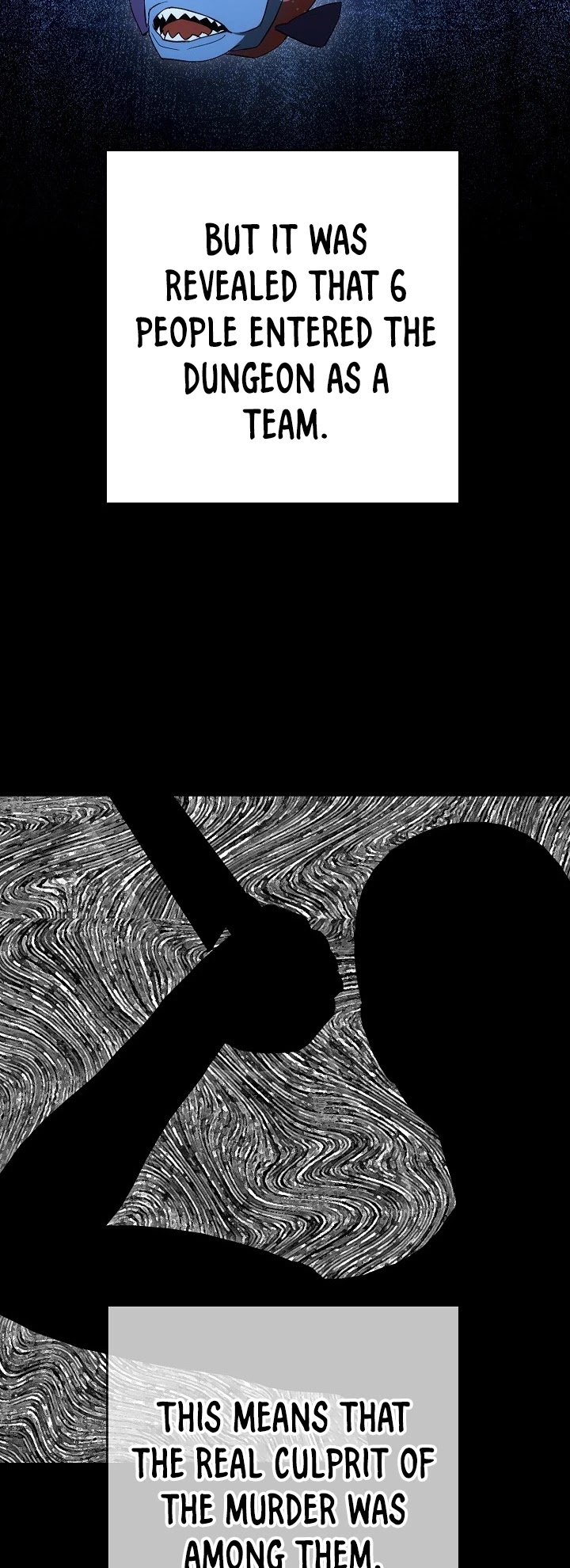 The Hero Returns Chapter 15 page 35 - Chapter 15