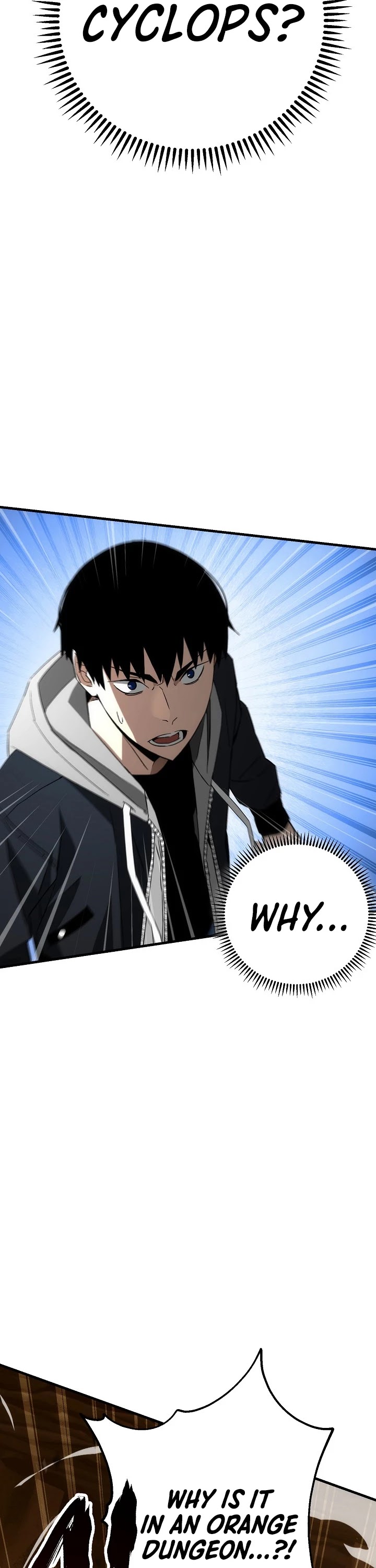 The Hero Returns Chapter 15 page 43 - Chapter 15