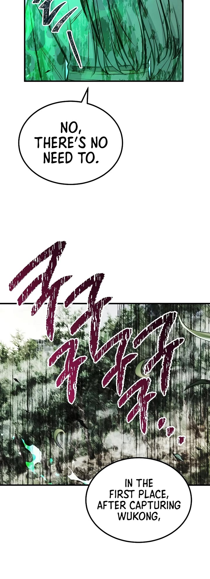 The Hero Returns Chapter 150 page 12 - Chapter 150