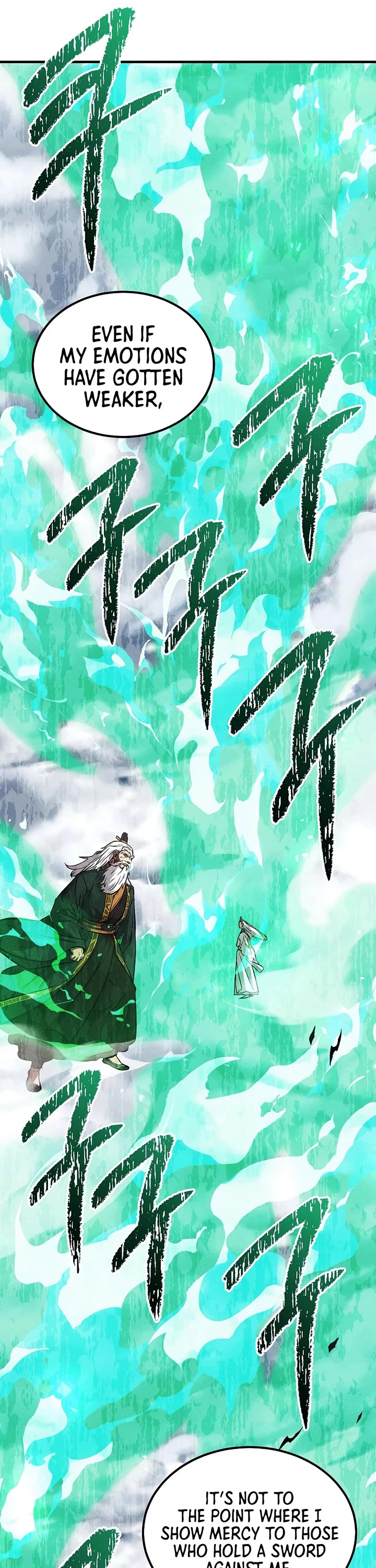 The Hero Returns Chapter 150 page 14 - Chapter 150