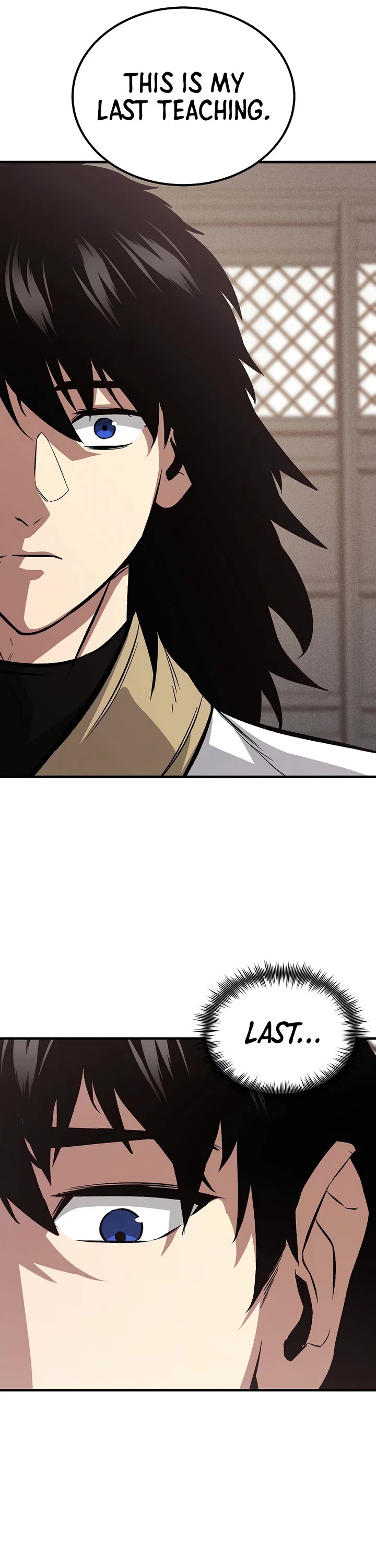 The Hero Returns Chapter 150 page 30 - Chapter 150
