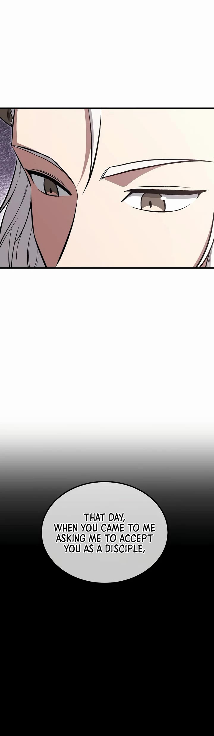 The Hero Returns Chapter 150 page 37 - Chapter 150