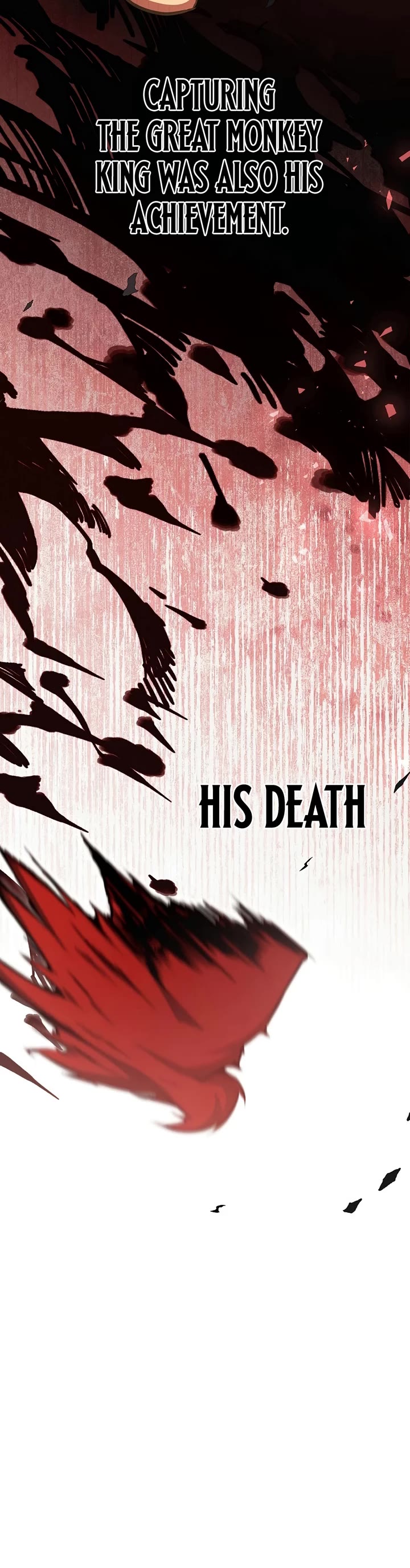 The Hero Returns Chapter 150 page 4 - Chapter 150