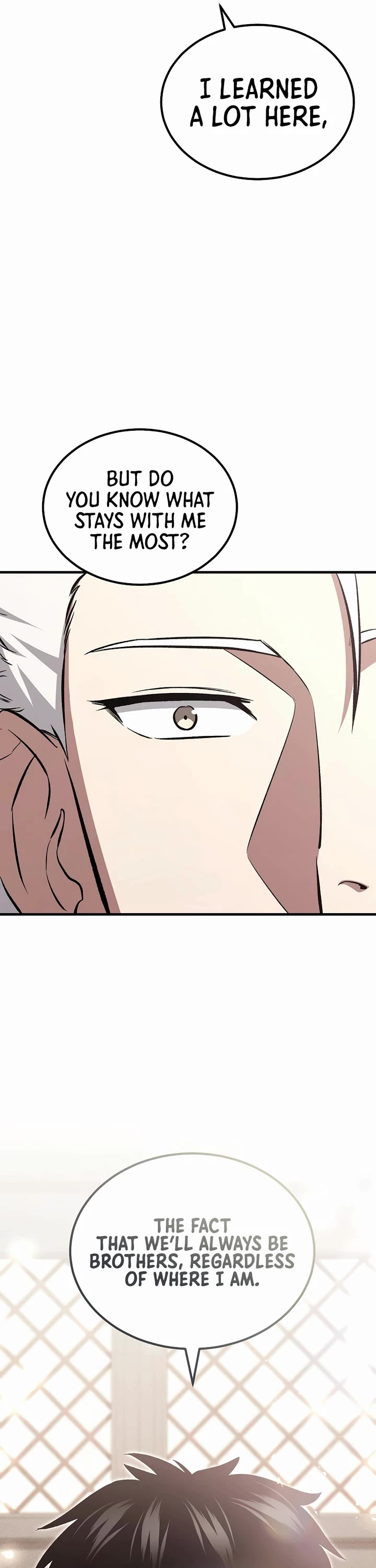 The Hero Returns Chapter 150 page 50 - Chapter 150