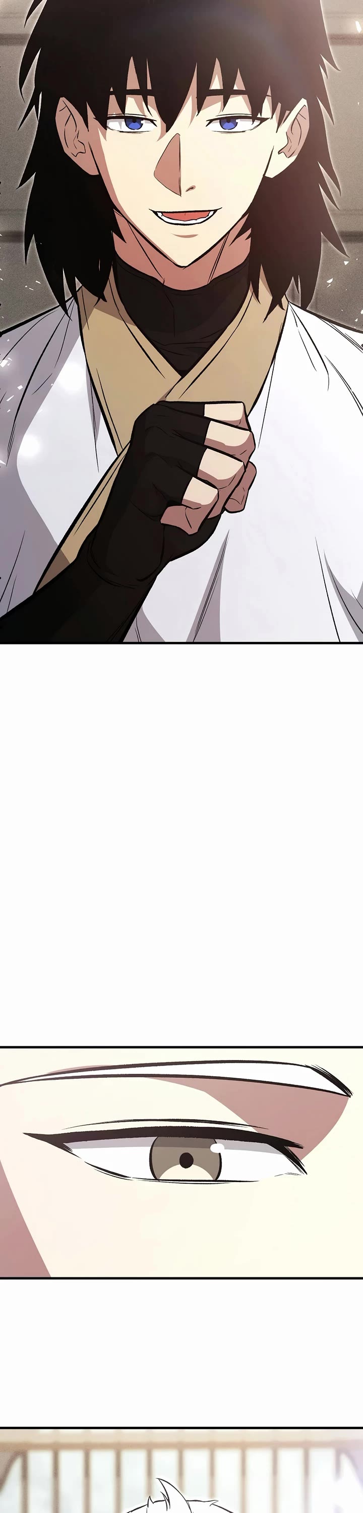The Hero Returns Chapter 150 page 51 - Chapter 150