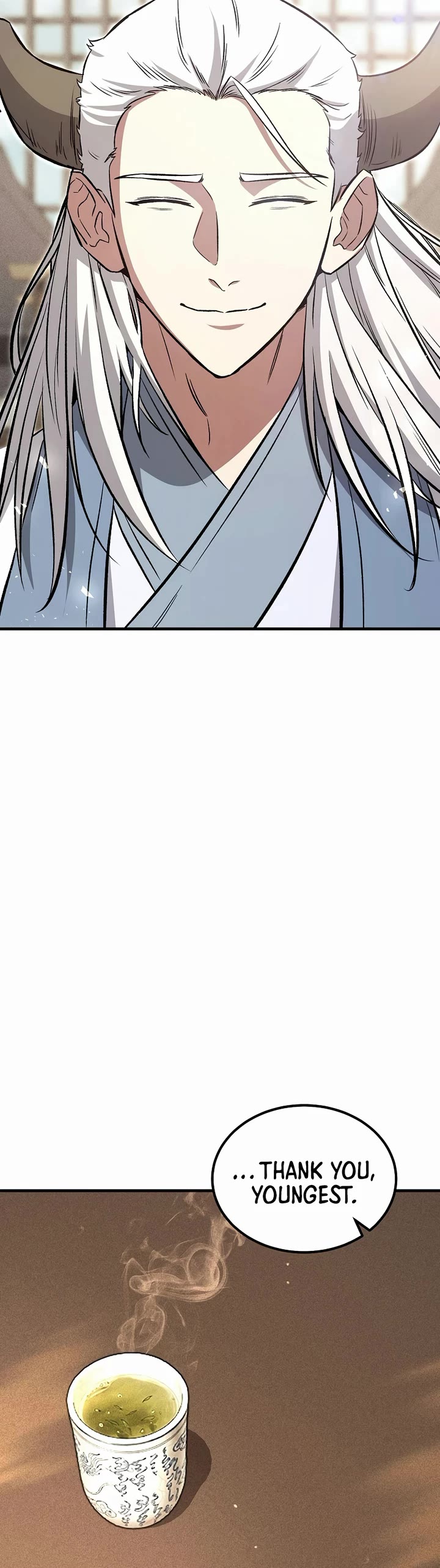 The Hero Returns Chapter 150 page 52 - Chapter 150