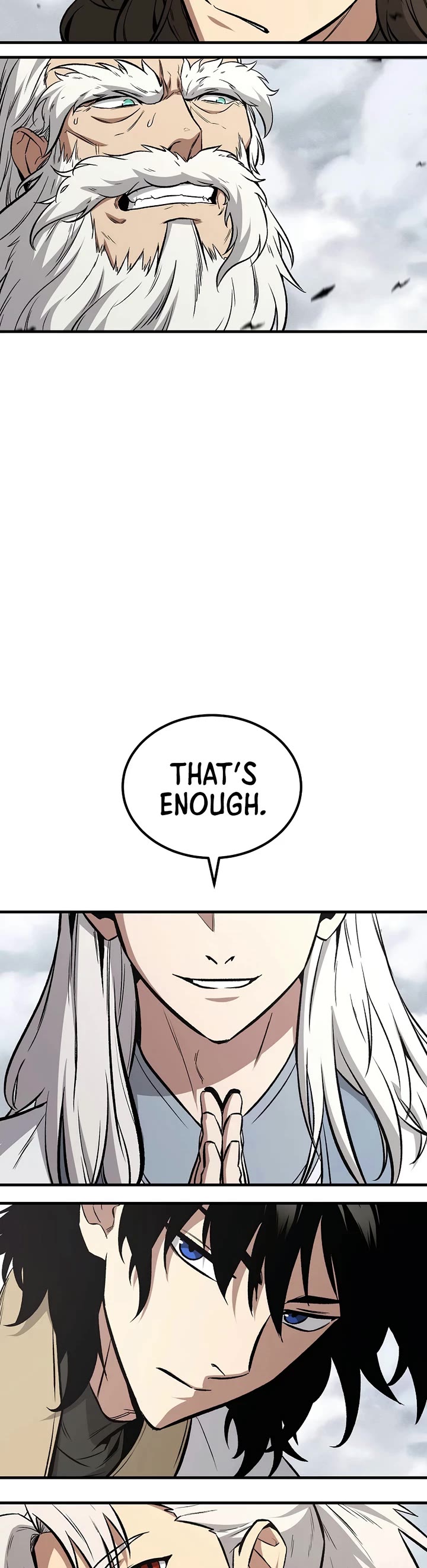 The Hero Returns Chapter 150 page 9 - Chapter 150