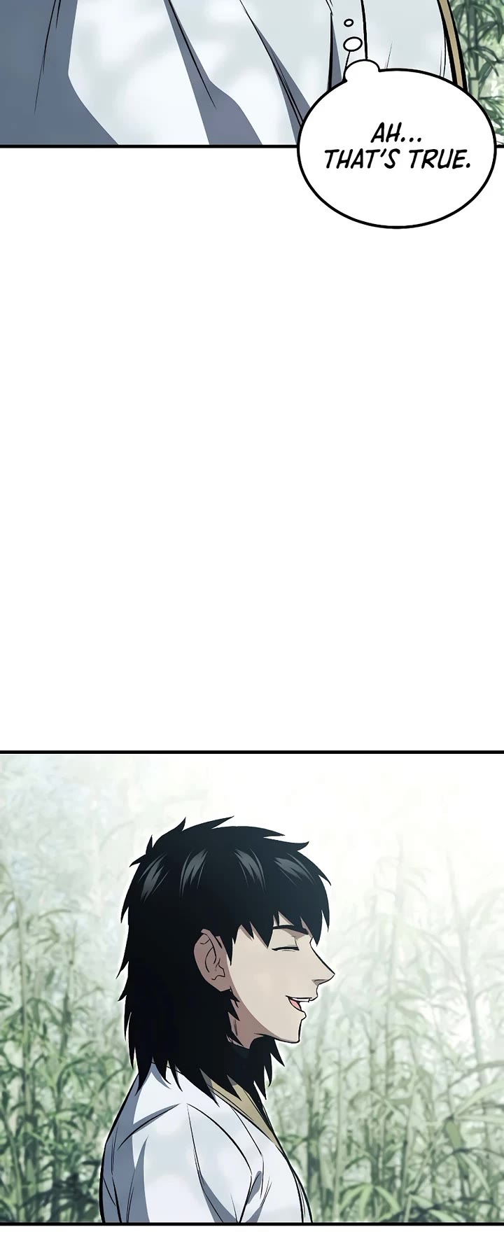 The Hero Returns Chapter 151 page 10 - Chapter 151