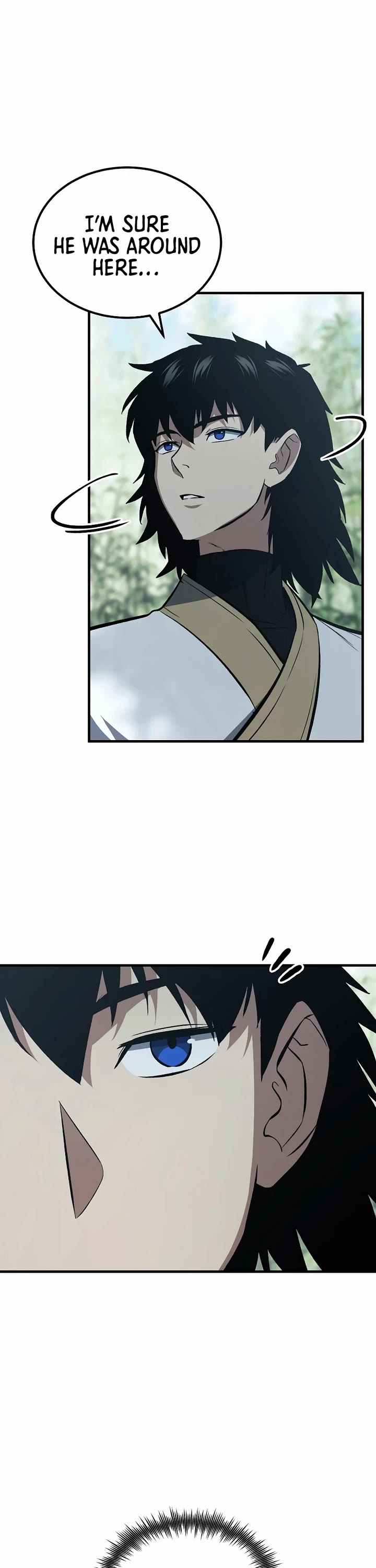 The Hero Returns Chapter 151 page 2 - Chapter 151