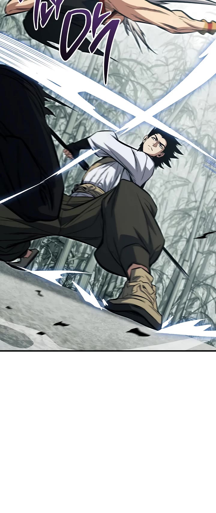 The Hero Returns Chapter 151 page 24 - Chapter 151