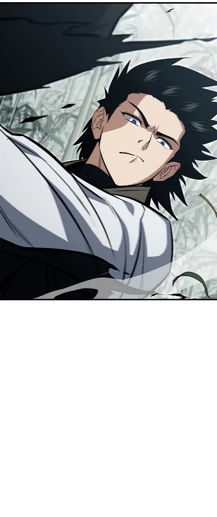 The Hero Returns Chapter 151 page 25 - Chapter 151