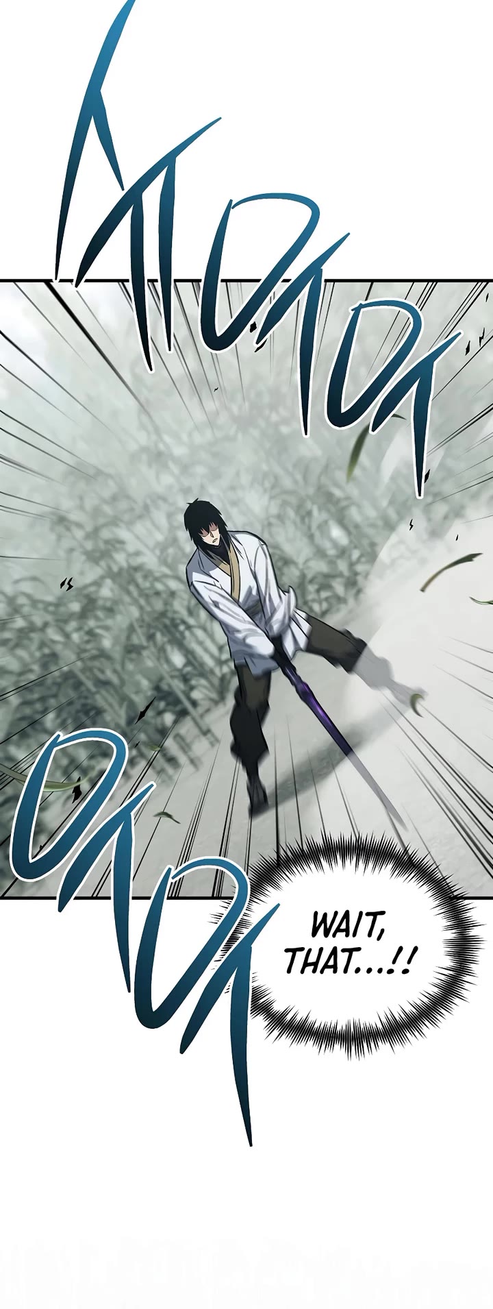 The Hero Returns Chapter 151 page 35 - Chapter 151