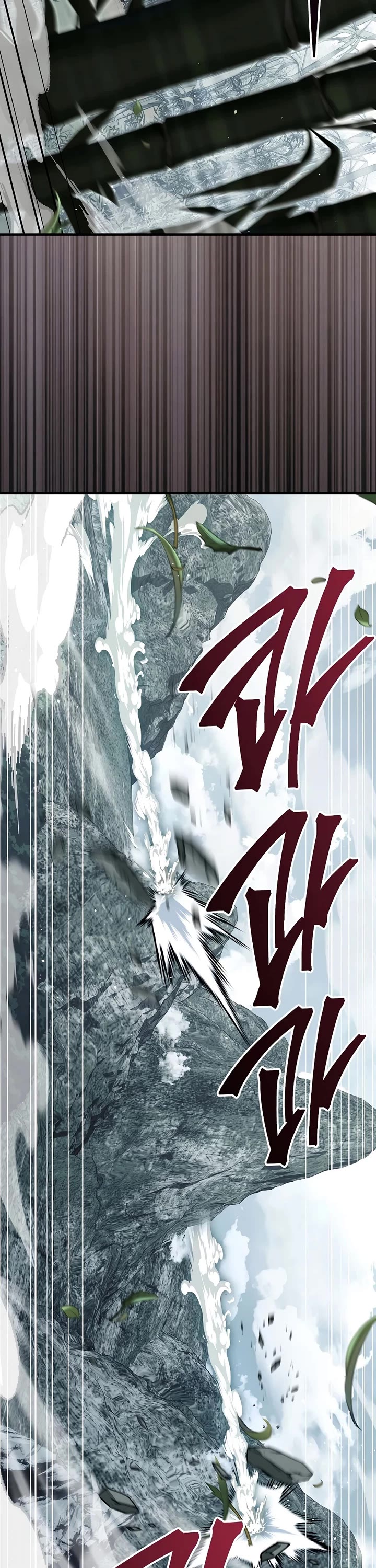 The Hero Returns Chapter 151 page 37 - Chapter 151