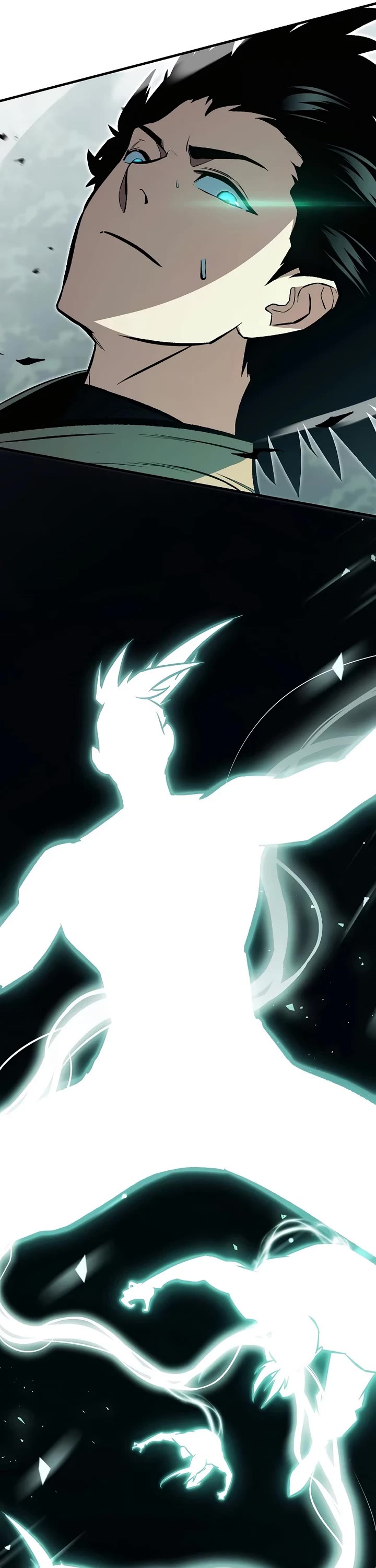 The Hero Returns Chapter 151 page 46 - Chapter 151