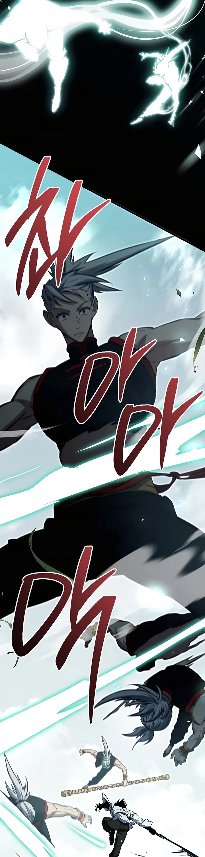 The Hero Returns Chapter 151 page 47 - Chapter 151