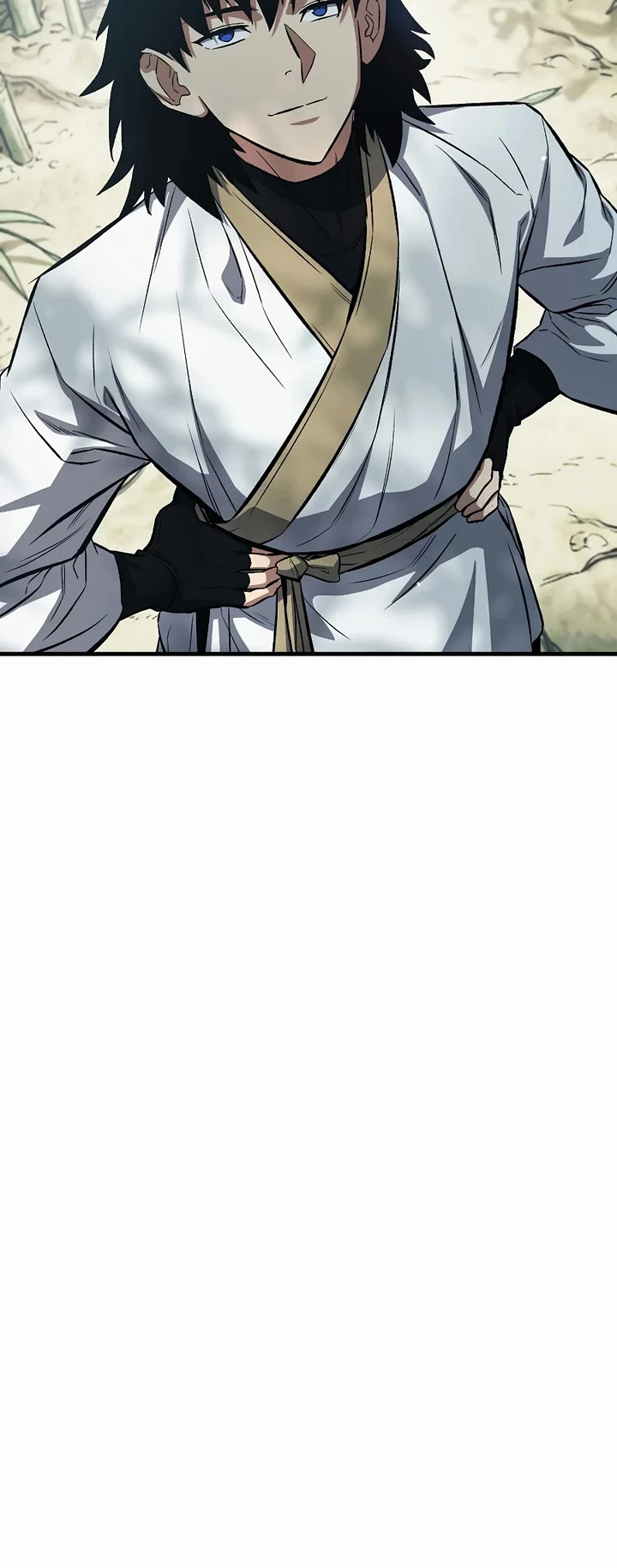 The Hero Returns Chapter 151 page 5 - Chapter 151