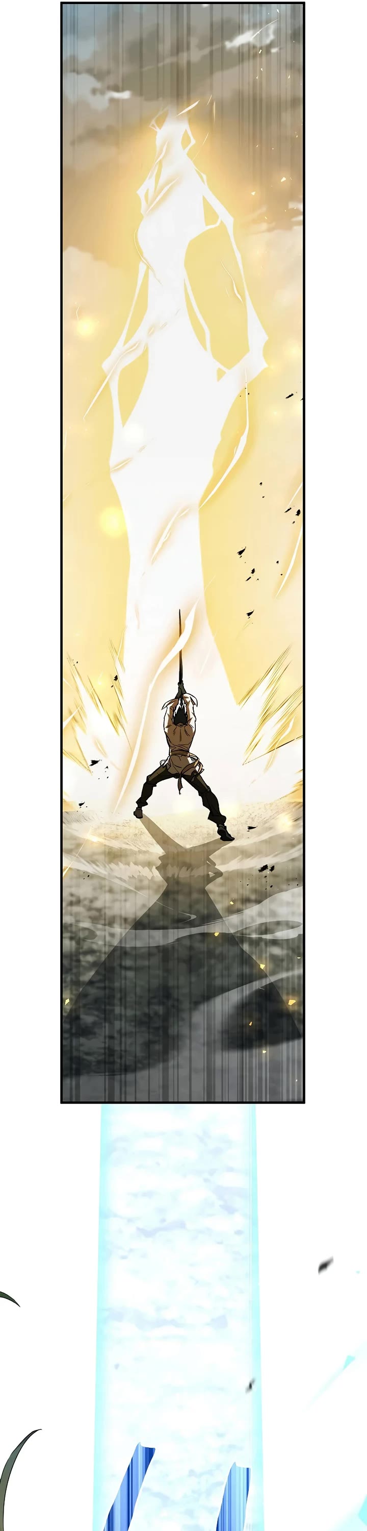 The Hero Returns Chapter 151 page 60 - Chapter 151