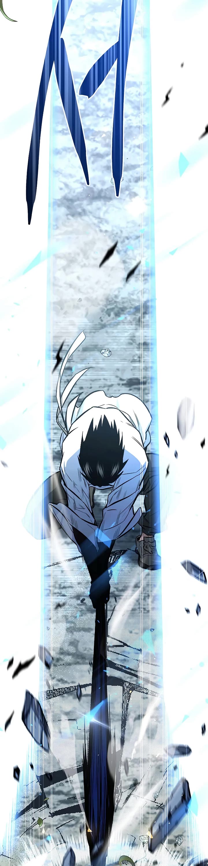 The Hero Returns Chapter 151 page 61 - Chapter 151