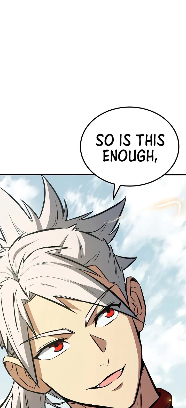 The Hero Returns Chapter 151 page 63 - Chapter 151