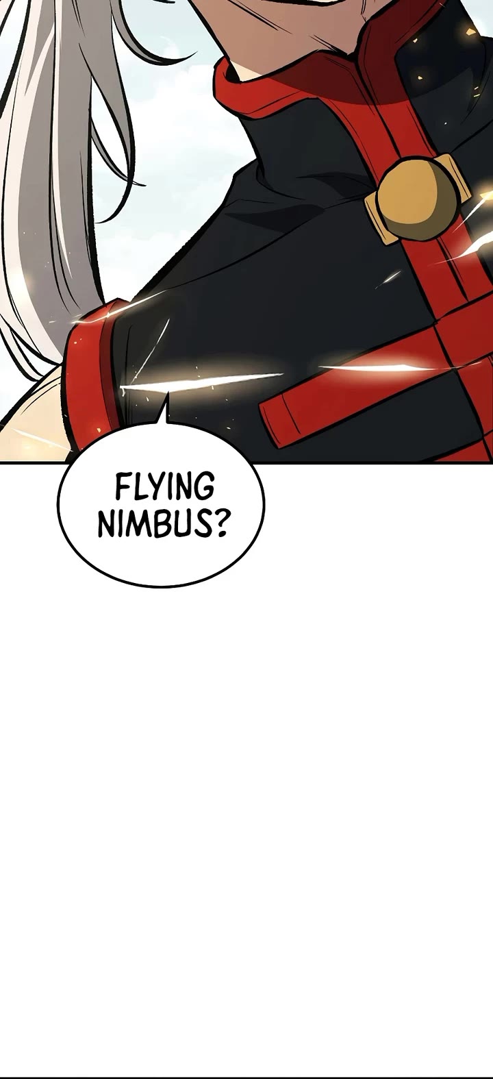 The Hero Returns Chapter 151 page 64 - Chapter 151
