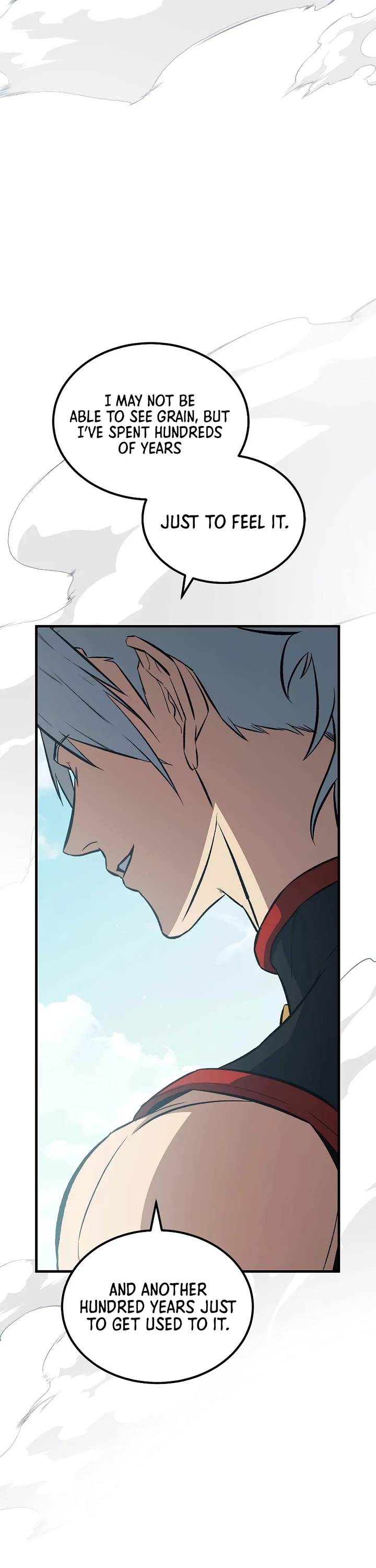 The Hero Returns Chapter 151 page 8 - Chapter 151