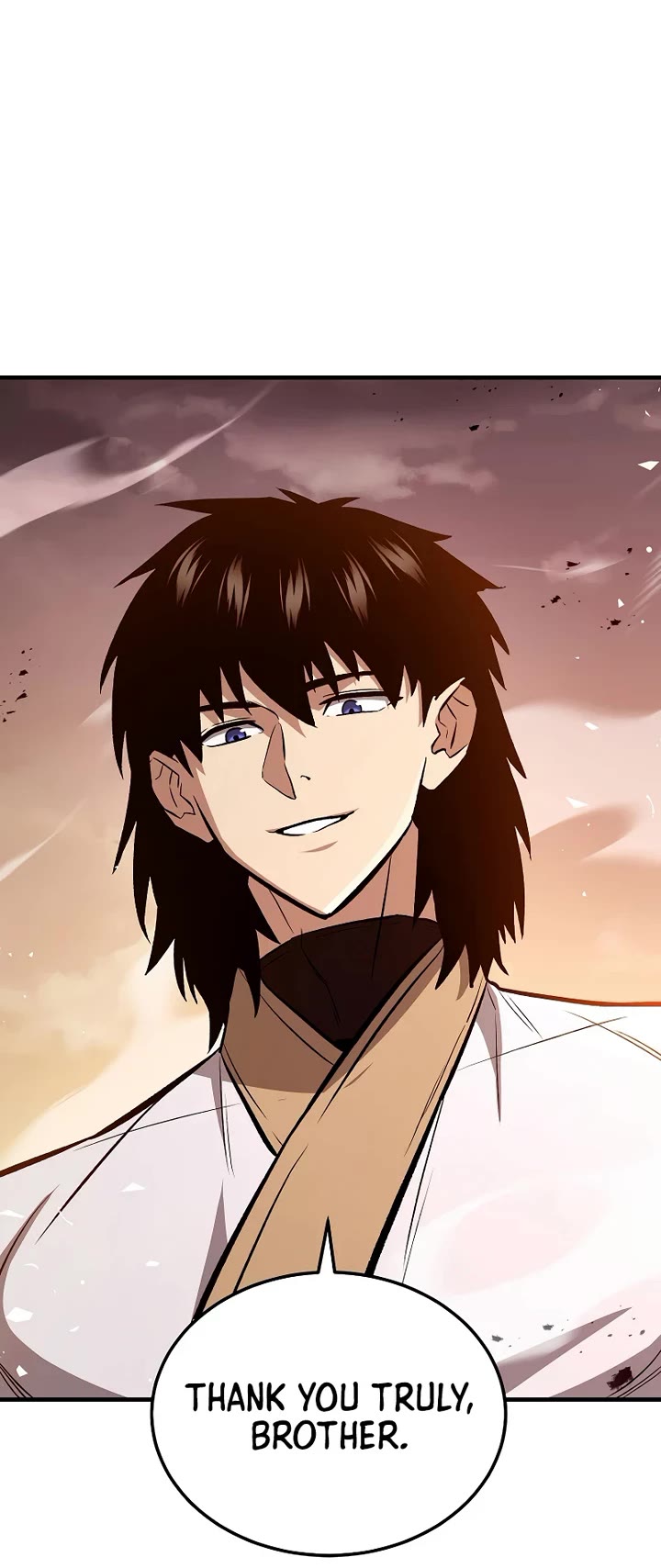 The Hero Returns Chapter 152 page 14 - Chapter 152
