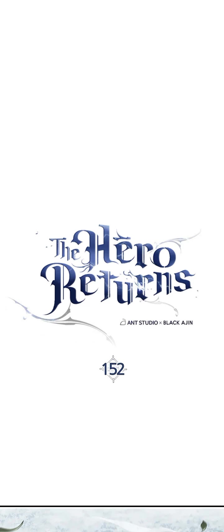 The Hero Returns Chapter 152 page 15 - Chapter 152