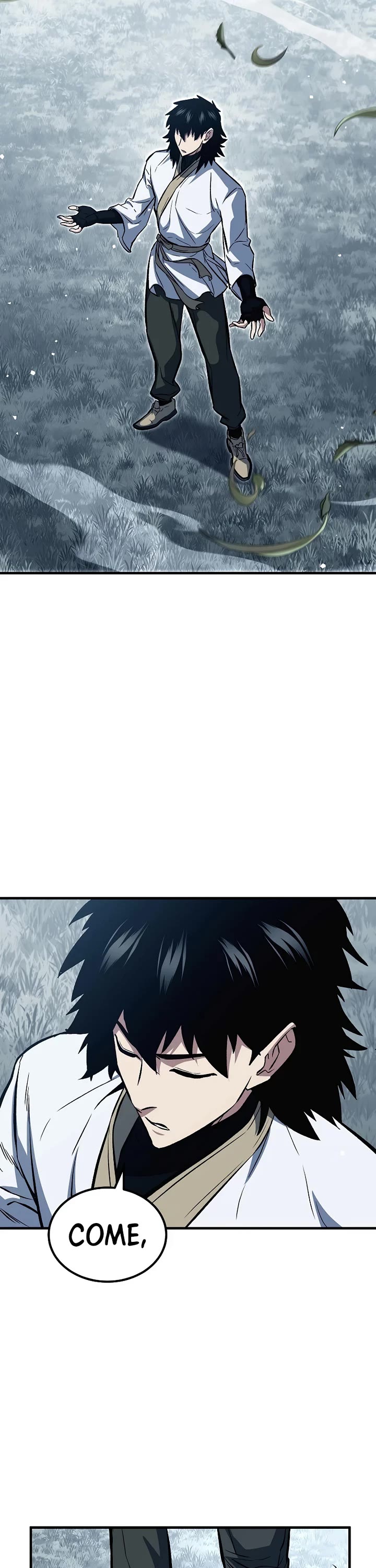 The Hero Returns Chapter 152 page 16 - Chapter 152