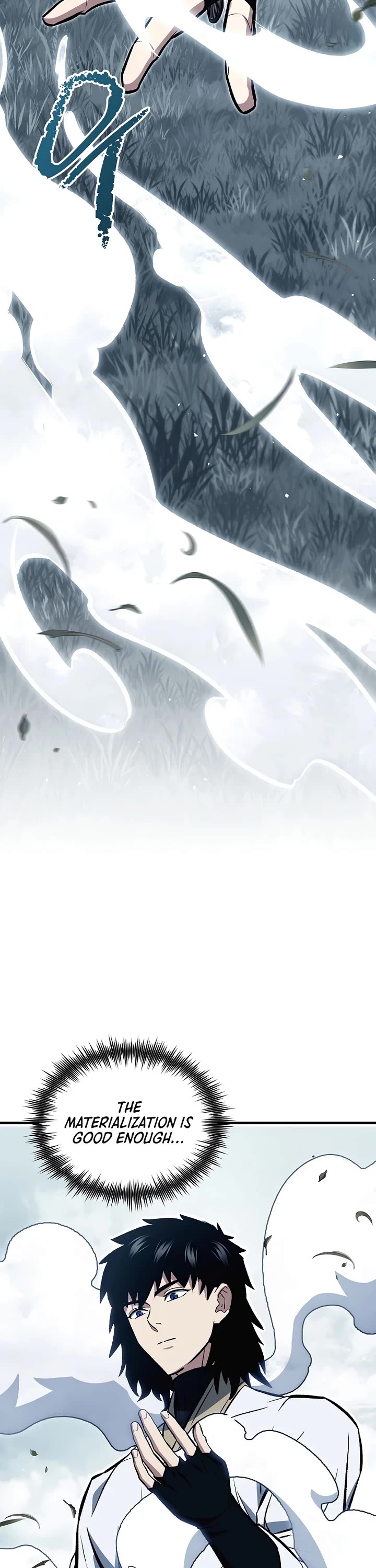 The Hero Returns Chapter 152 page 18 - Chapter 152