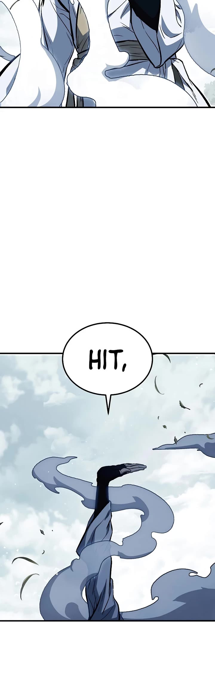The Hero Returns Chapter 152 page 19 - Chapter 152