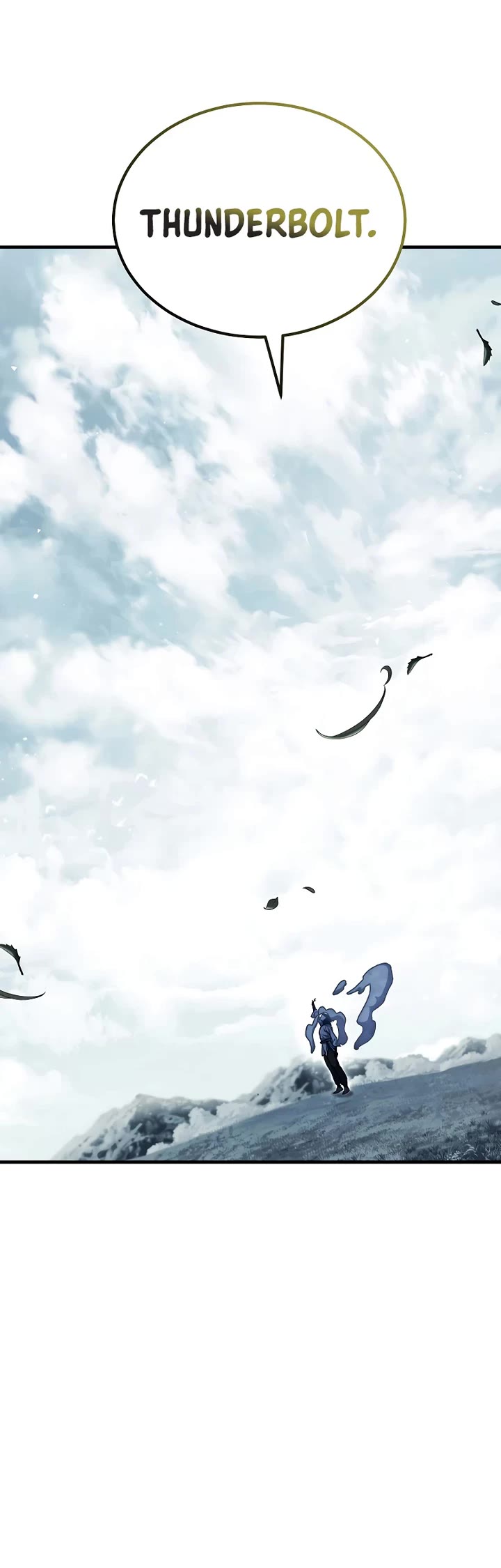 The Hero Returns Chapter 152 page 20 - Chapter 152