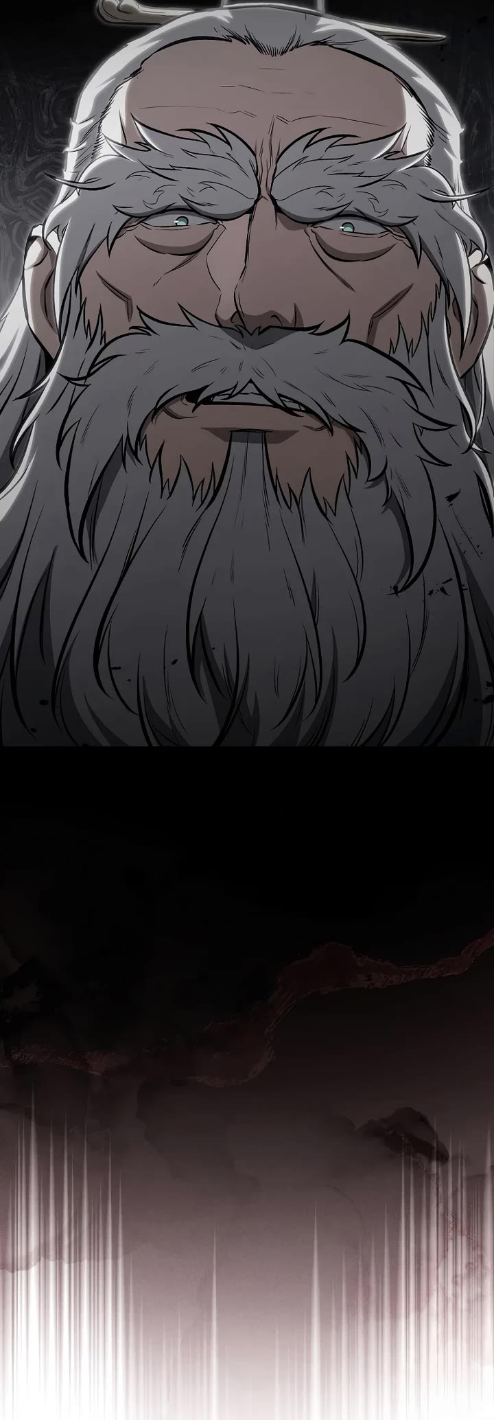 The Hero Returns Chapter 152 page 39 - Chapter 152
