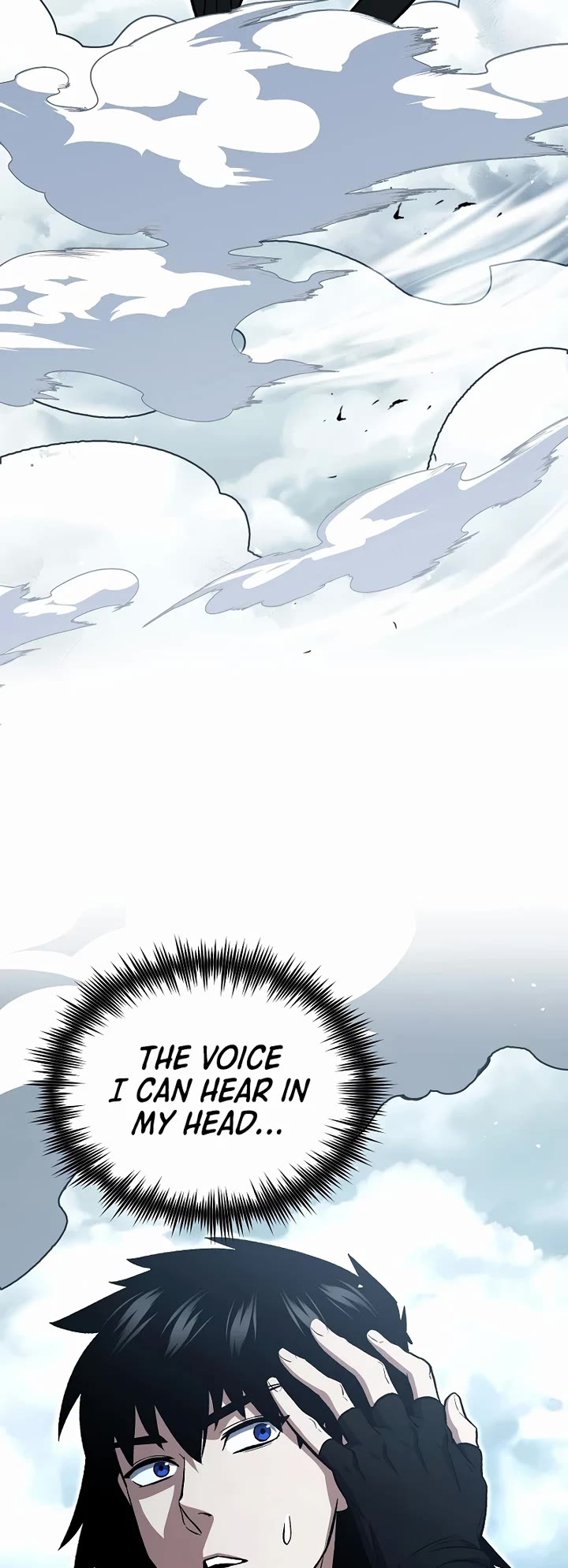 The Hero Returns Chapter 152 page 4 - Chapter 152