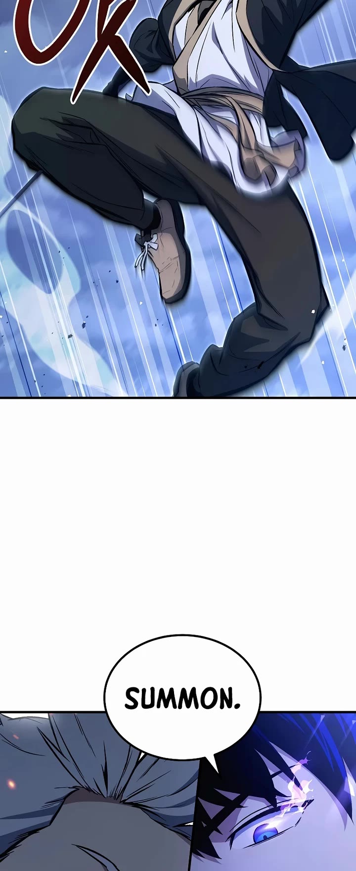 The Hero Returns Chapter 152 page 44 - Chapter 152