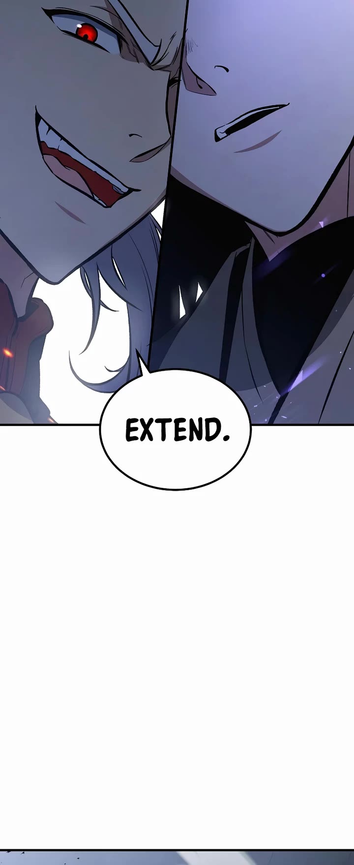 The Hero Returns Chapter 152 page 45 - Chapter 152