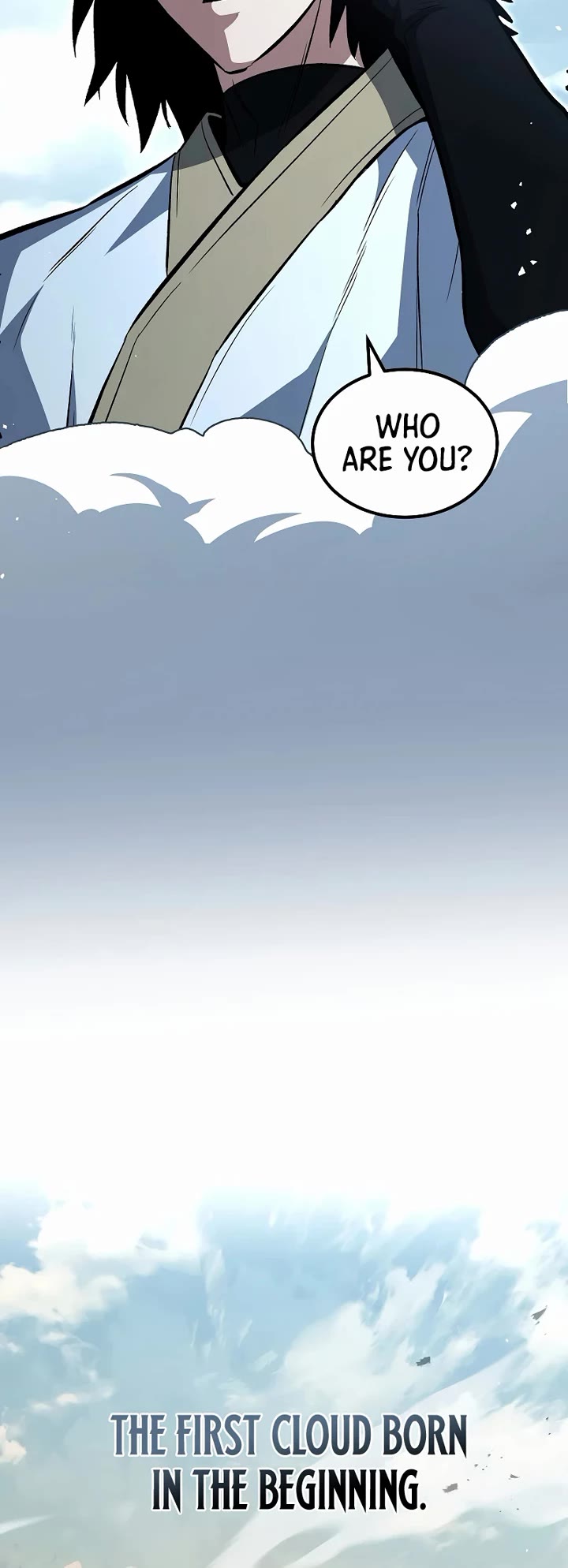 The Hero Returns Chapter 152 page 5 - Chapter 152