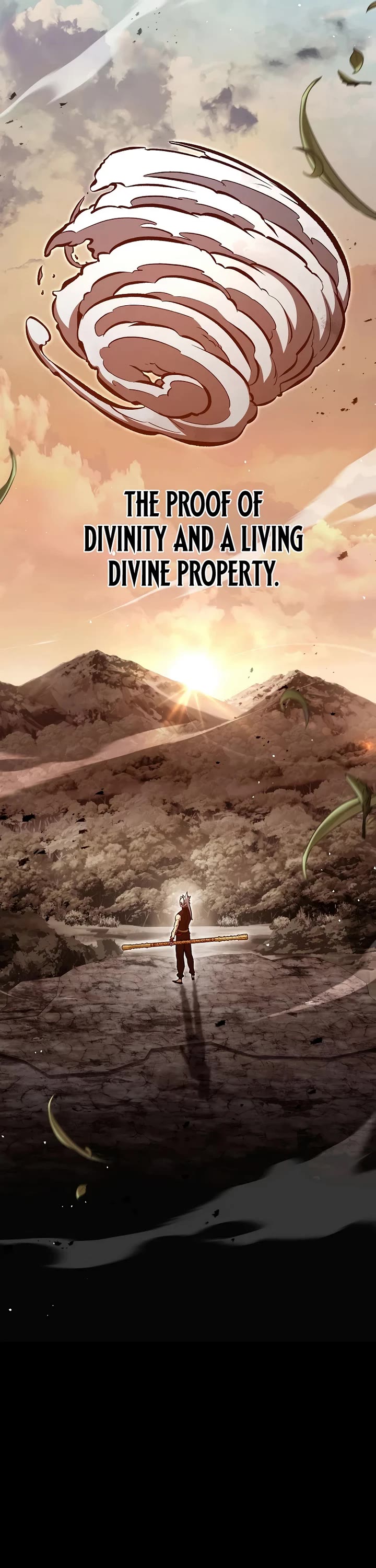 The Hero Returns Chapter 152 page 6 - Chapter 152