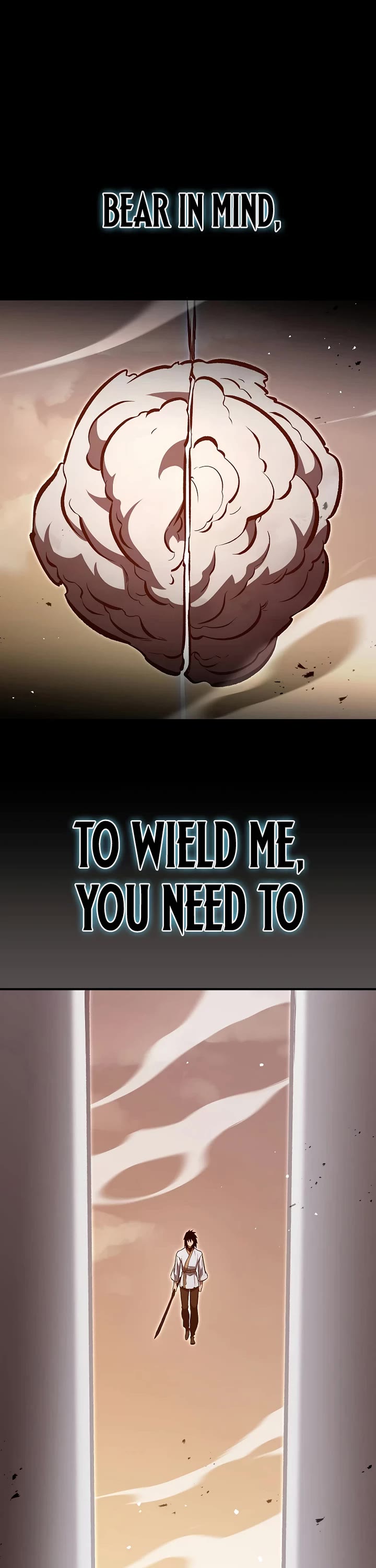 The Hero Returns Chapter 152 page 7 - Chapter 152