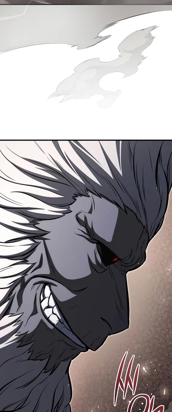 The Hero Returns Chapter 153 page 14 - Chapter 153