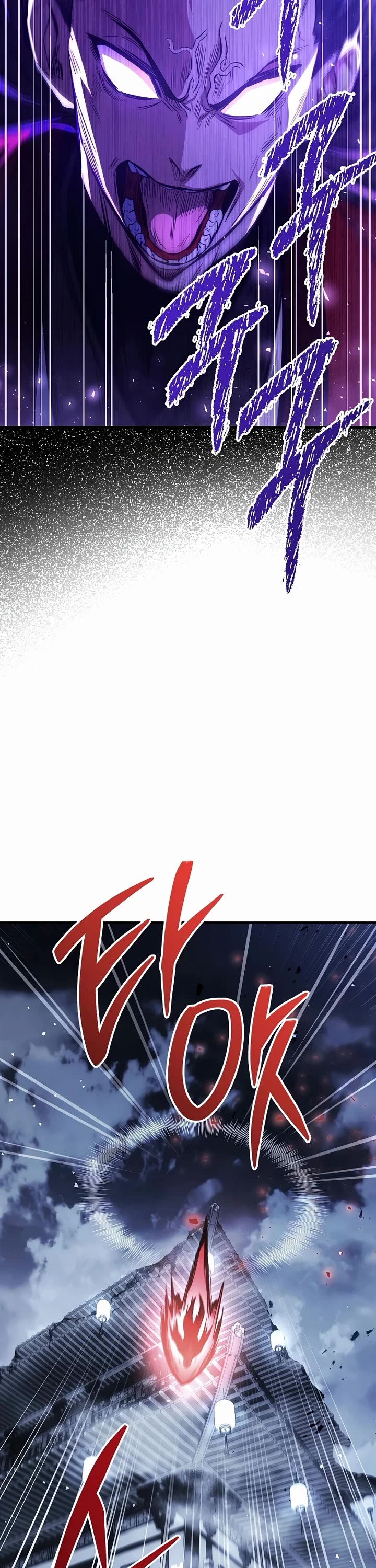The Hero Returns Chapter 153 page 45 - Chapter 153