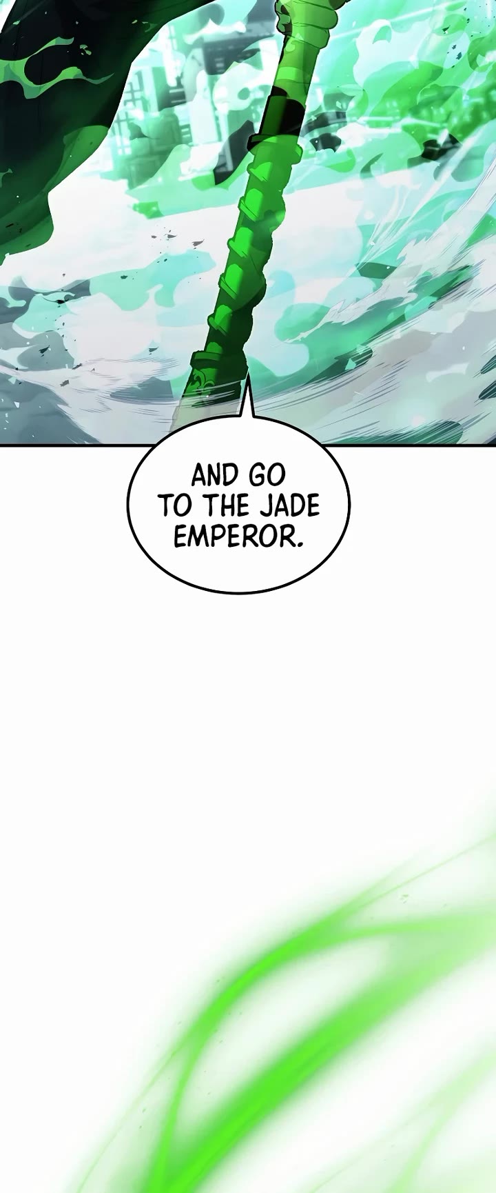 The Hero Returns Chapter 153 page 48 - Chapter 153