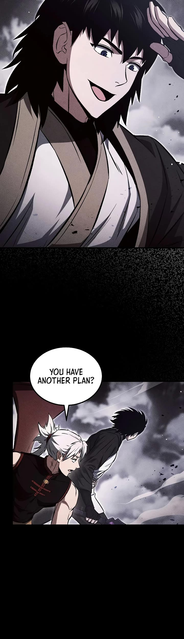The Hero Returns Chapter 153 page 5 - Chapter 153