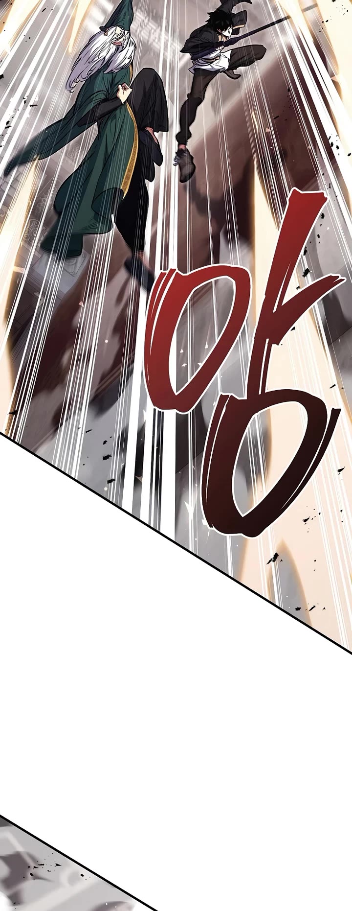 The Hero Returns Chapter 154 page 14 - Chapter 154