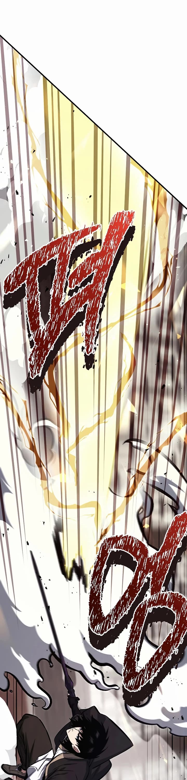 The Hero Returns Chapter 154 page 17 - Chapter 154