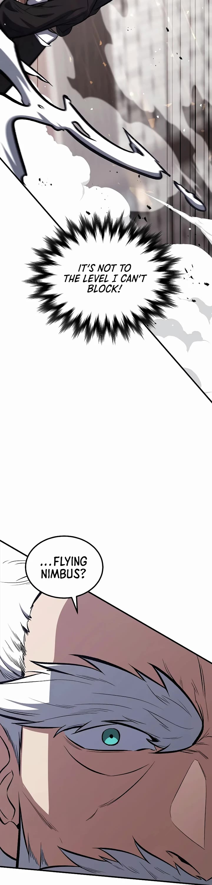 The Hero Returns Chapter 154 page 18 - Chapter 154
