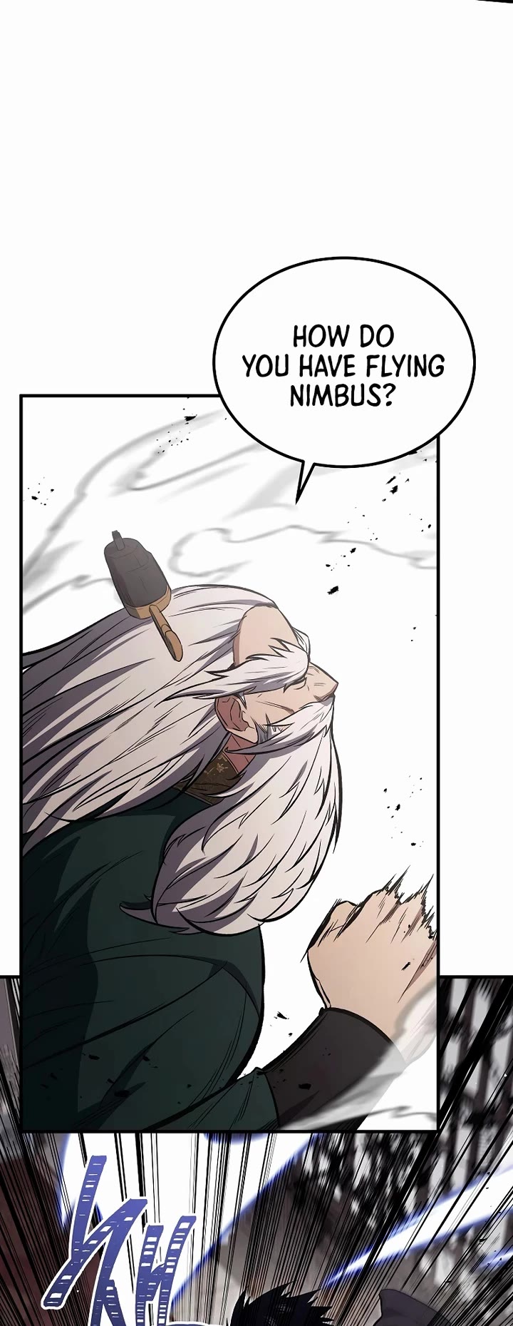 The Hero Returns Chapter 154 page 19 - Chapter 154